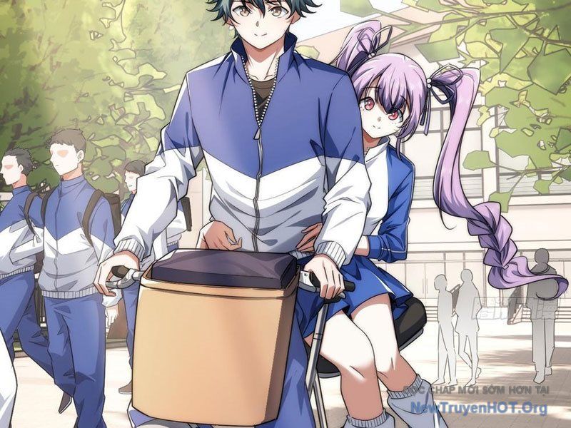Vô Hạn Tiến Hóa Từ Con Số 0 Chapter 5 - Trang 2