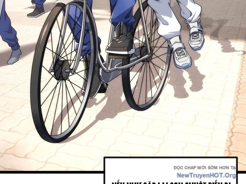 Vô Hạn Tiến Hóa Từ Con Số 0 Chapter 5 - Trang 2
