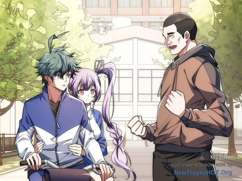 Vô Hạn Tiến Hóa Từ Con Số 0 Chapter 5 - Trang 2