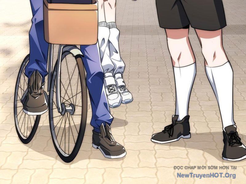 Vô Hạn Tiến Hóa Từ Con Số 0 Chapter 5 - Trang 2