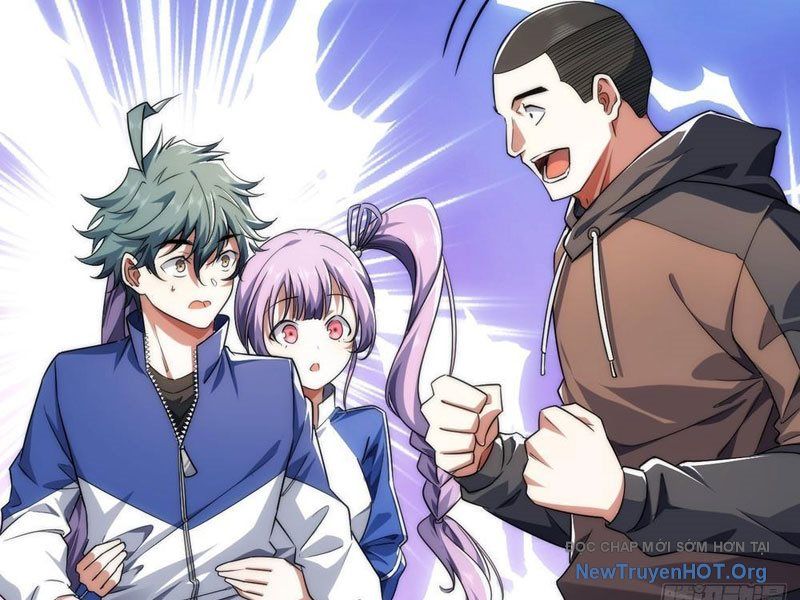 Vô Hạn Tiến Hóa Từ Con Số 0 Chapter 5 - Trang 2