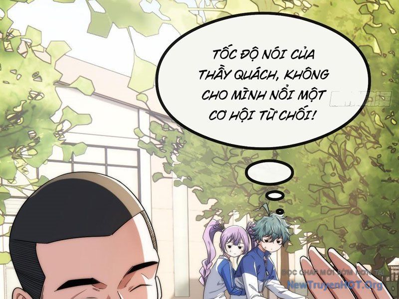 Vô Hạn Tiến Hóa Từ Con Số 0 Chapter 5 - Trang 2