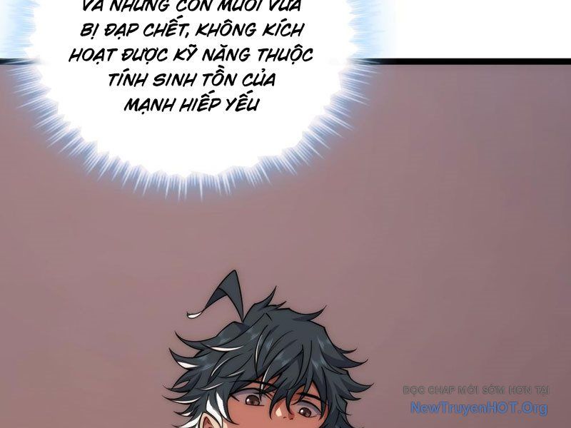 Vô Hạn Tiến Hóa Từ Con Số 0 Chapter 5 - Trang 2