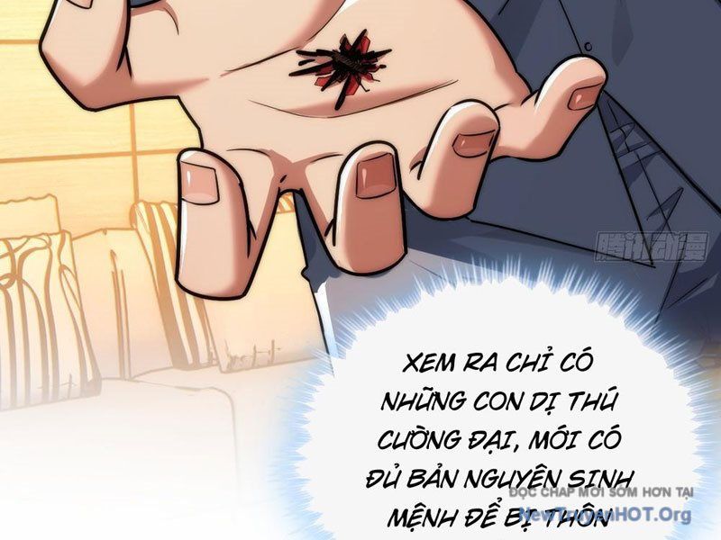 Vô Hạn Tiến Hóa Từ Con Số 0 Chapter 5 - Trang 2