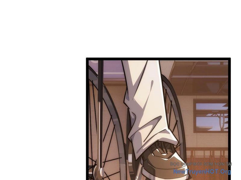 Vô Hạn Tiến Hóa Từ Con Số 0 Chapter 5 - Trang 2