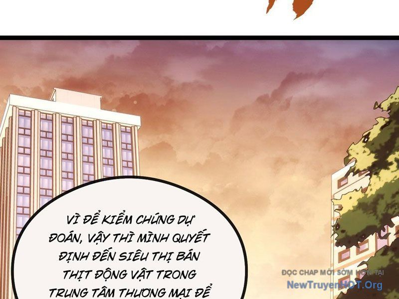 Vô Hạn Tiến Hóa Từ Con Số 0 Chapter 5 - Trang 2