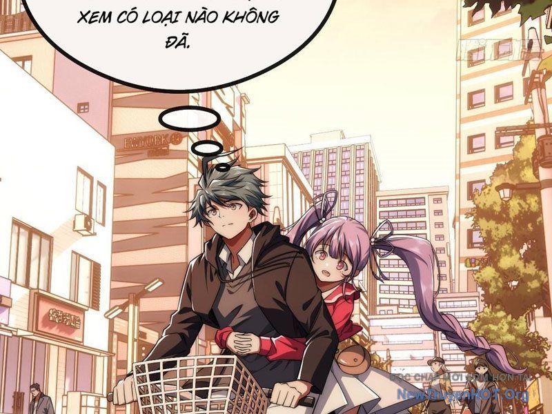 Vô Hạn Tiến Hóa Từ Con Số 0 Chapter 5 - Trang 2