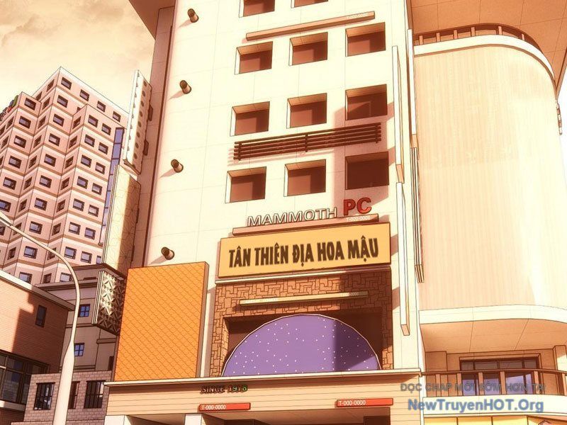 Vô Hạn Tiến Hóa Từ Con Số 0 Chapter 5 - Trang 2