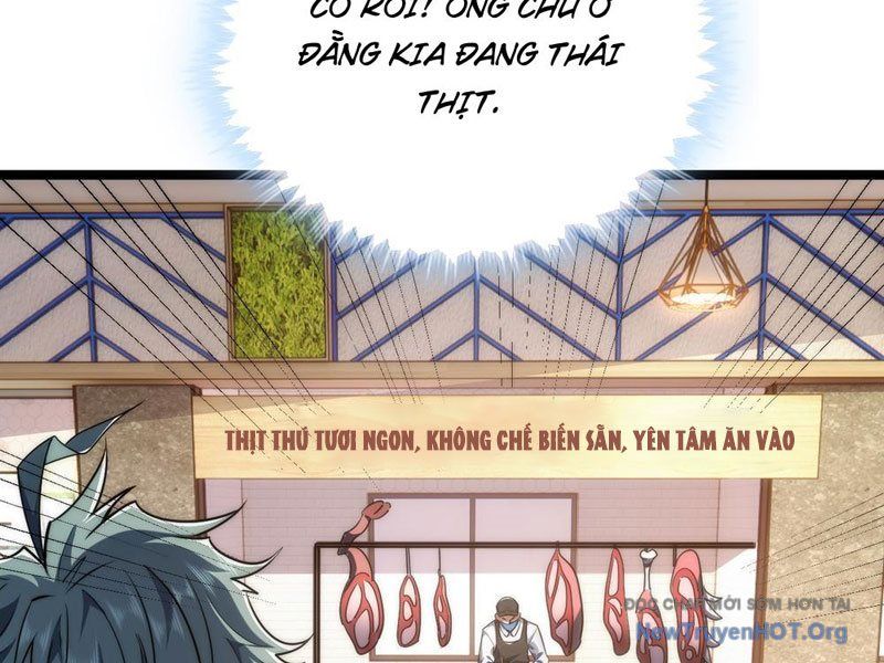 Vô Hạn Tiến Hóa Từ Con Số 0 Chapter 5 - Trang 2