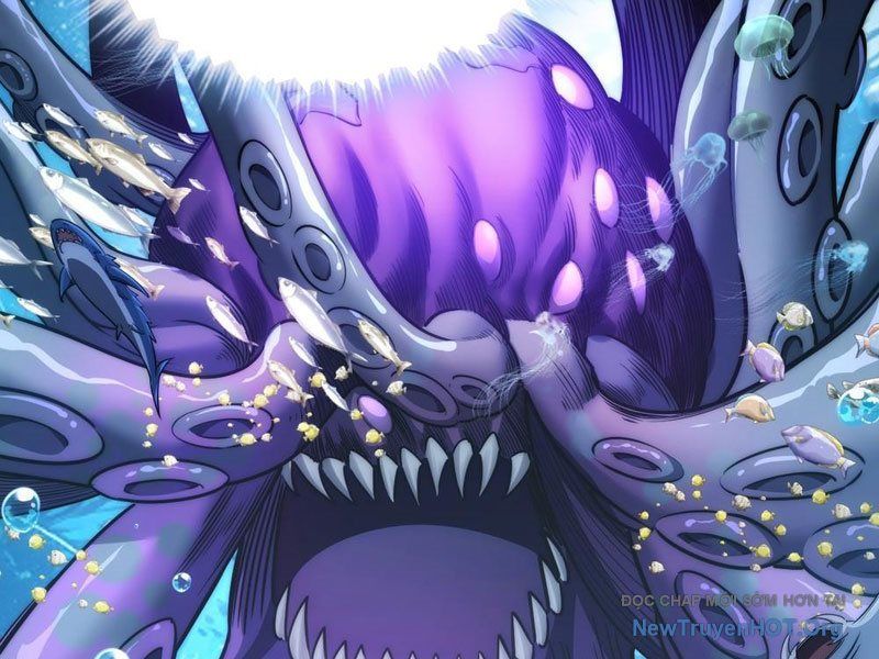 Vô Hạn Tiến Hóa Từ Con Số 0 Chapter 6 - Trang 2