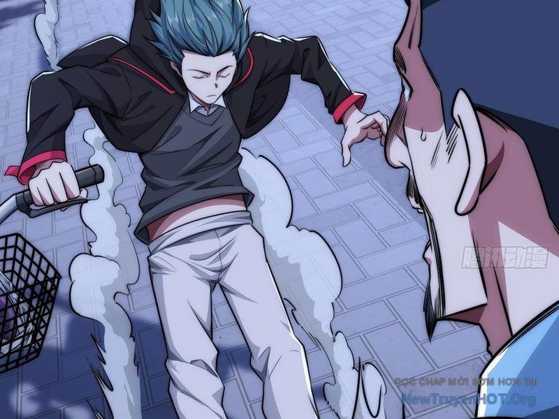 Vô Hạn Tiến Hóa Từ Con Số 0 Chapter 6 - Trang 2