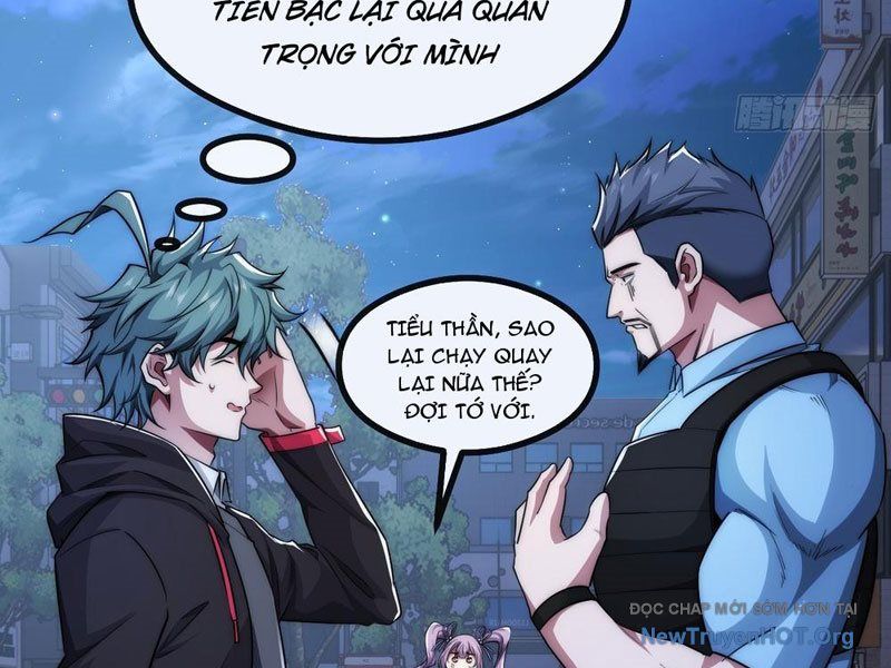 Vô Hạn Tiến Hóa Từ Con Số 0 Chapter 6 - Trang 2