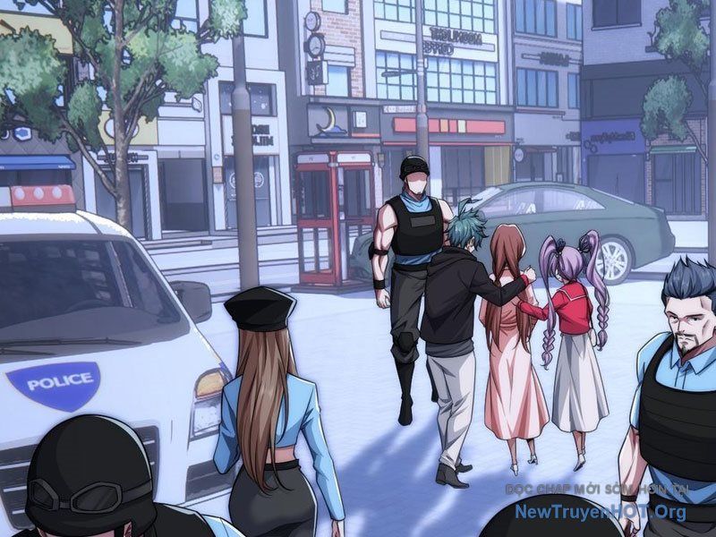 Vô Hạn Tiến Hóa Từ Con Số 0 Chapter 6 - Trang 2