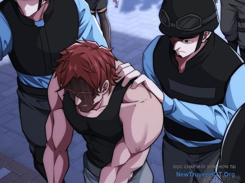 Vô Hạn Tiến Hóa Từ Con Số 0 Chapter 6 - Trang 2