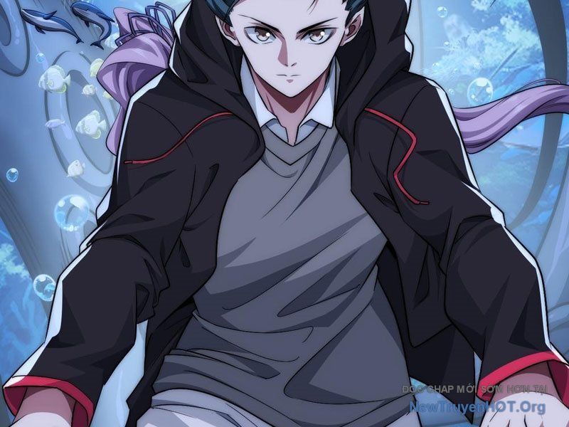 Vô Hạn Tiến Hóa Từ Con Số 0 Chapter 6 - Trang 2