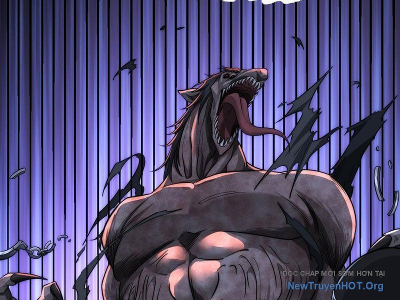Vô Hạn Tiến Hóa Từ Con Số 0 Chapter 6 - Trang 2