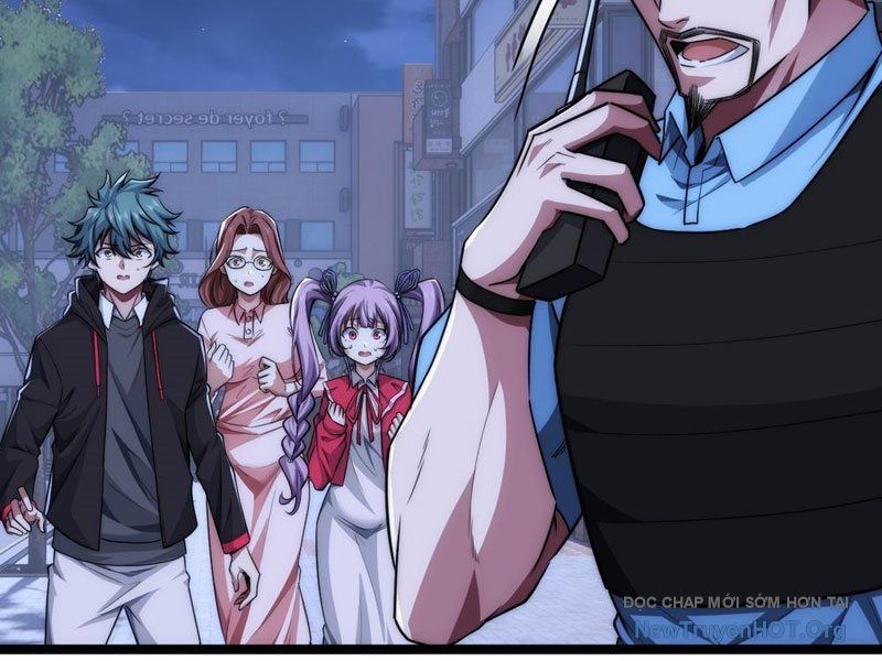 Vô Hạn Tiến Hóa Từ Con Số 0 Chapter 6 - Trang 2