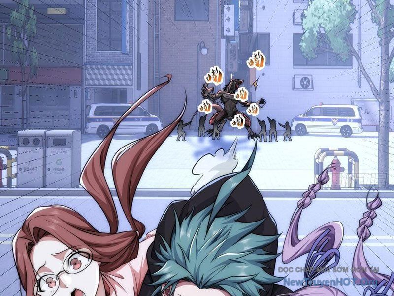 Vô Hạn Tiến Hóa Từ Con Số 0 Chapter 6 - Trang 2