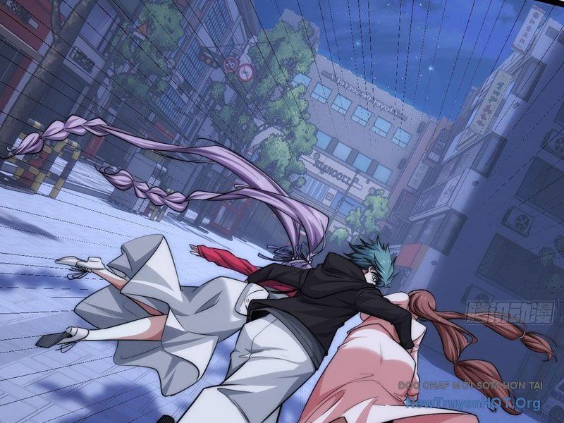 Vô Hạn Tiến Hóa Từ Con Số 0 Chapter 6 - Trang 2