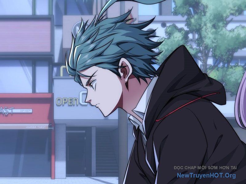 Vô Hạn Tiến Hóa Từ Con Số 0 Chapter 6 - Trang 2