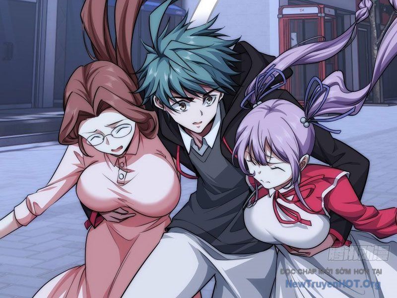 Vô Hạn Tiến Hóa Từ Con Số 0 Chapter 6 - Trang 2