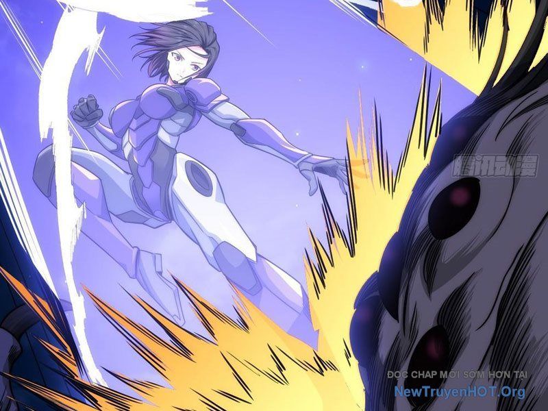 Vô Hạn Tiến Hóa Từ Con Số 0 Chapter 6 - Trang 2