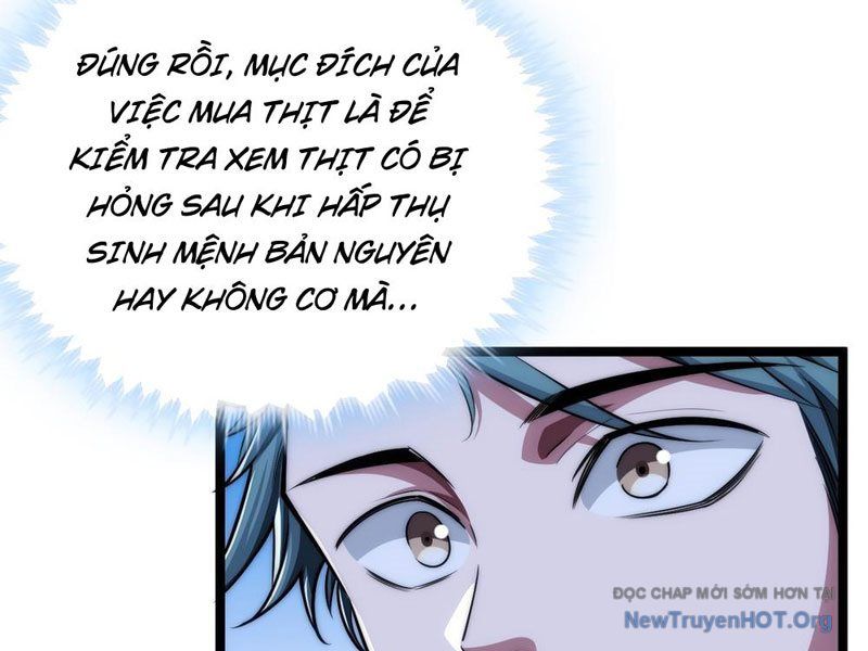 Vô Hạn Tiến Hóa Từ Con Số 0 Chapter 6 - Trang 2