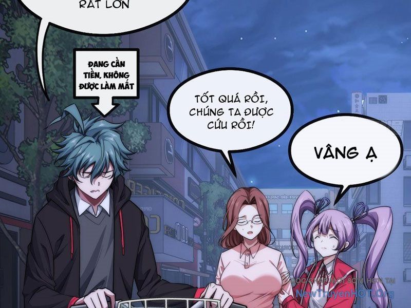 Vô Hạn Tiến Hóa Từ Con Số 0 Chapter 6 - Trang 2