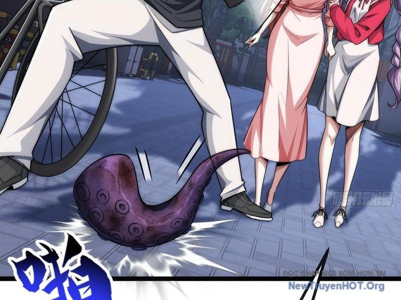 Vô Hạn Tiến Hóa Từ Con Số 0 Chapter 6 - Trang 2