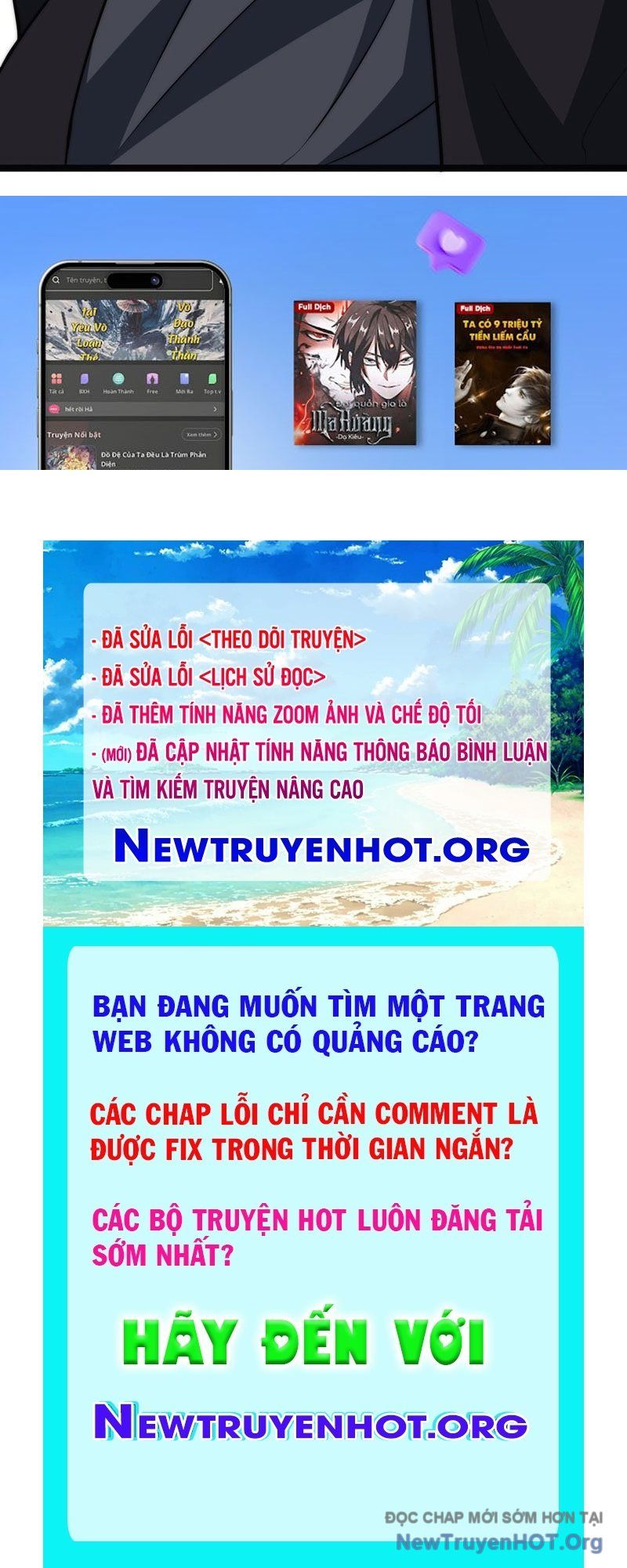 Vô Hạn Tiến Hóa Từ Con Số 0 Chapter 6 - Trang 2
