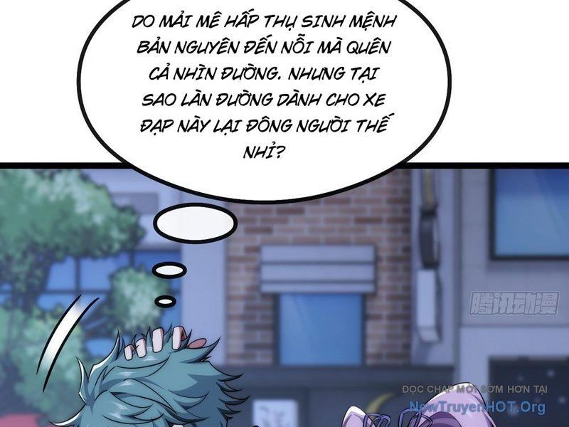 Vô Hạn Tiến Hóa Từ Con Số 0 Chapter 6 - Trang 2