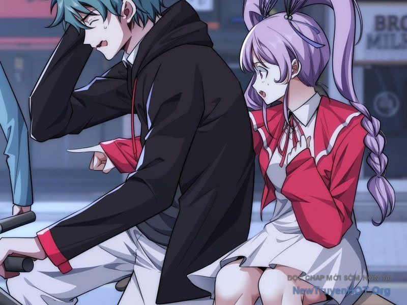 Vô Hạn Tiến Hóa Từ Con Số 0 Chapter 6 - Trang 2