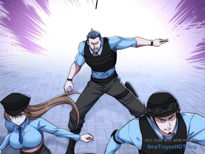 Vô Hạn Tiến Hóa Từ Con Số 0 Chapter 6 - Trang 2