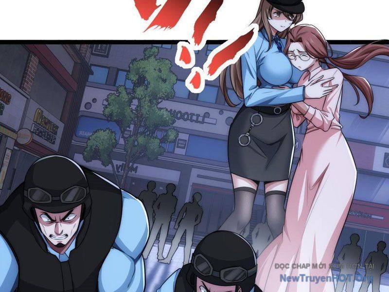 Vô Hạn Tiến Hóa Từ Con Số 0 Chapter 6 - Trang 2