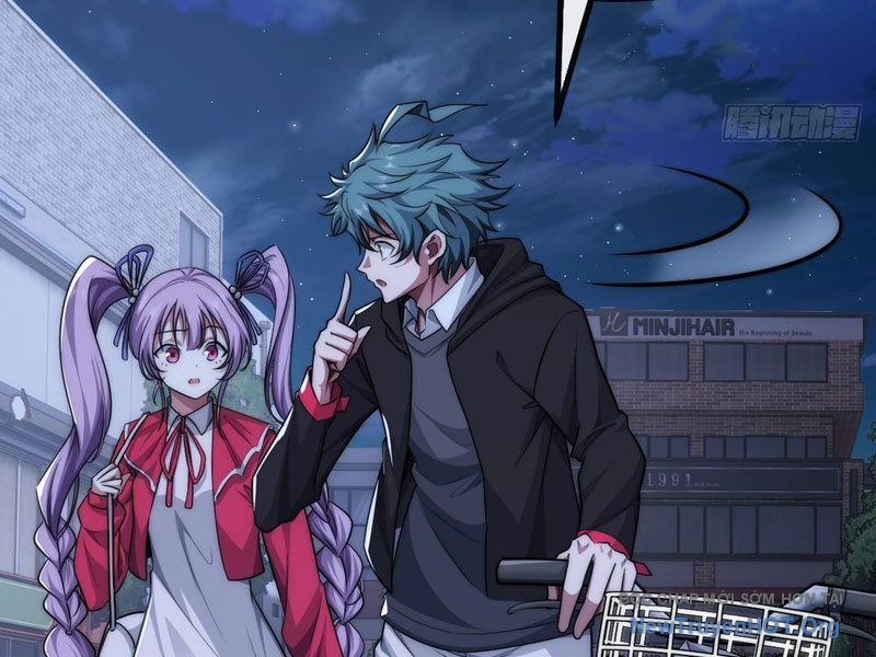 Vô Hạn Tiến Hóa Từ Con Số 0 Chapter 6 - Trang 2