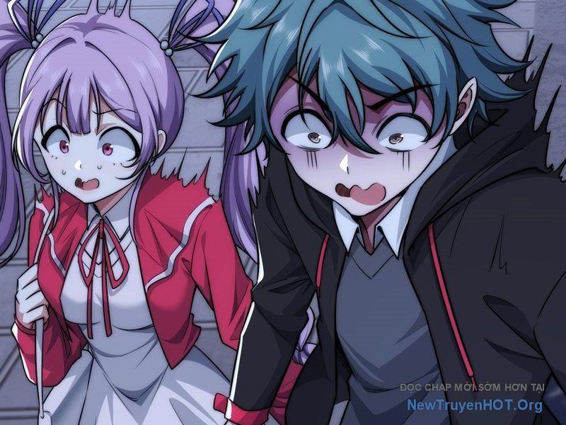 Vô Hạn Tiến Hóa Từ Con Số 0 Chapter 6 - Trang 2