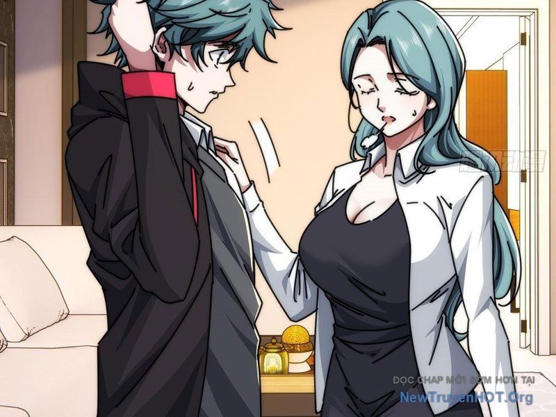 Vô Hạn Tiến Hóa Từ Con Số 0 Chapter 7 - Trang 2