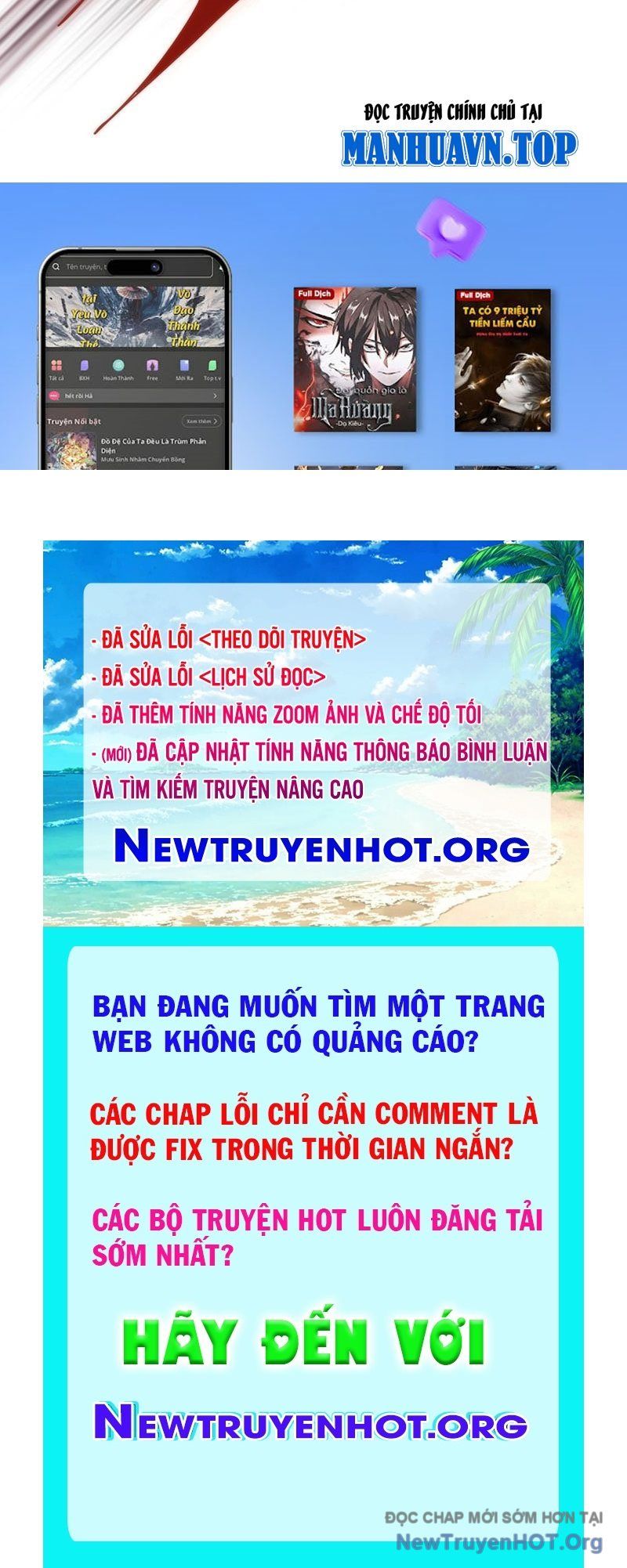 Vô Hạn Tiến Hóa Từ Con Số 0 Chapter 7 - Trang 2