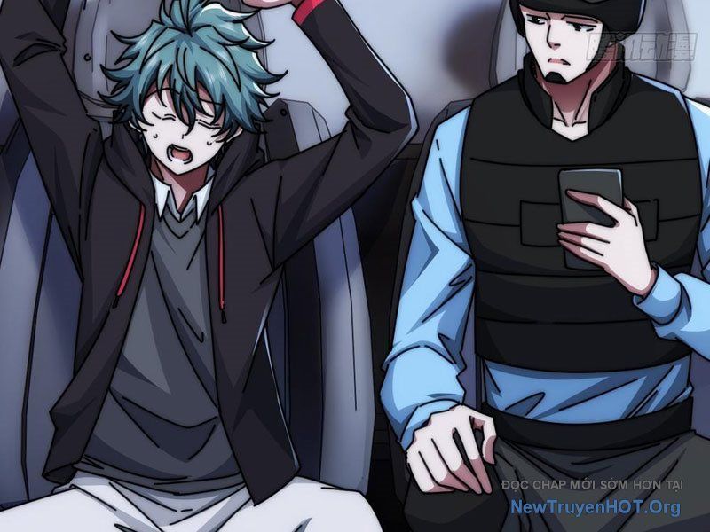 Vô Hạn Tiến Hóa Từ Con Số 0 Chapter 7 - Trang 2