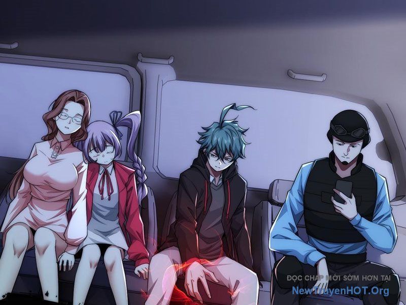 Vô Hạn Tiến Hóa Từ Con Số 0 Chapter 7 - Trang 2