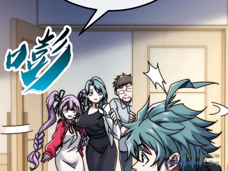 Vô Hạn Tiến Hóa Từ Con Số 0 Chapter 7 - Trang 2