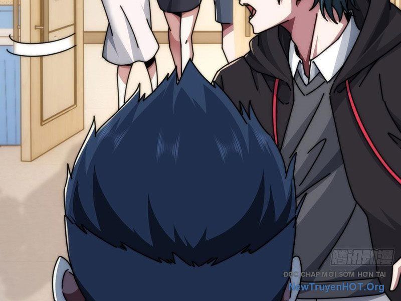 Vô Hạn Tiến Hóa Từ Con Số 0 Chapter 7 - Trang 2