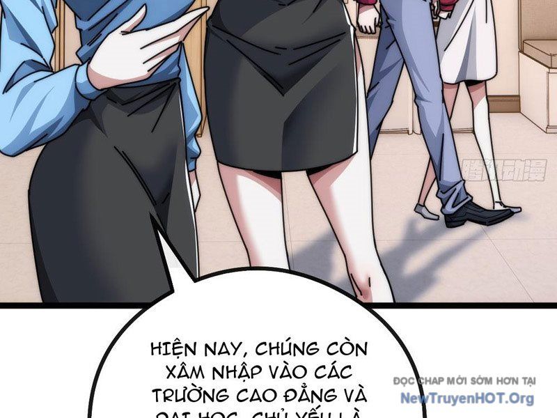 Vô Hạn Tiến Hóa Từ Con Số 0 Chapter 7 - Trang 2