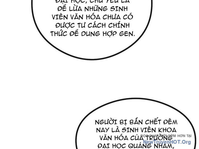 Vô Hạn Tiến Hóa Từ Con Số 0 Chapter 7 - Trang 2