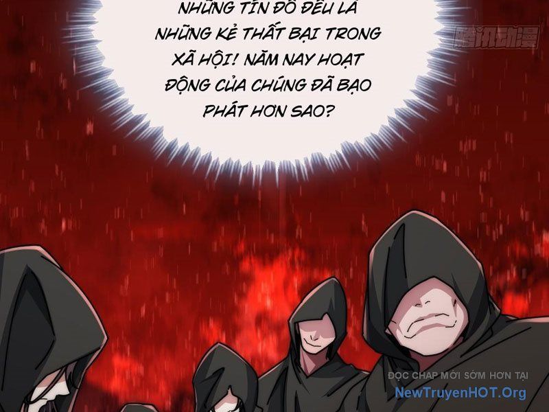 Vô Hạn Tiến Hóa Từ Con Số 0 Chapter 7 - Trang 2