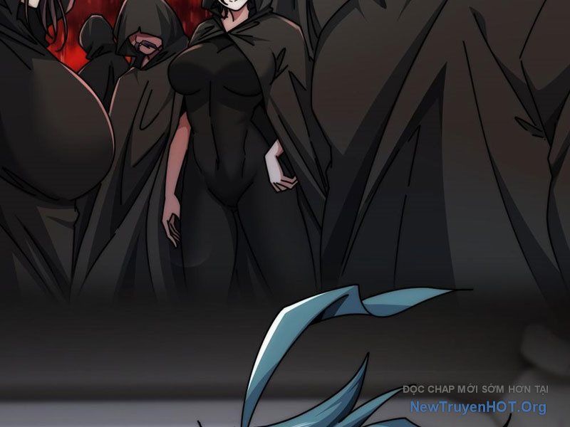 Vô Hạn Tiến Hóa Từ Con Số 0 Chapter 7 - Trang 2