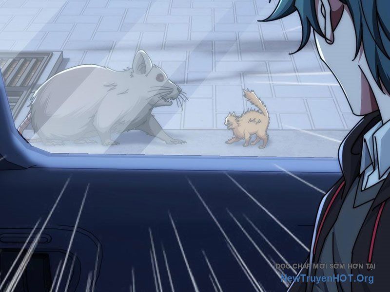 Vô Hạn Tiến Hóa Từ Con Số 0 Chapter 7 - Trang 2