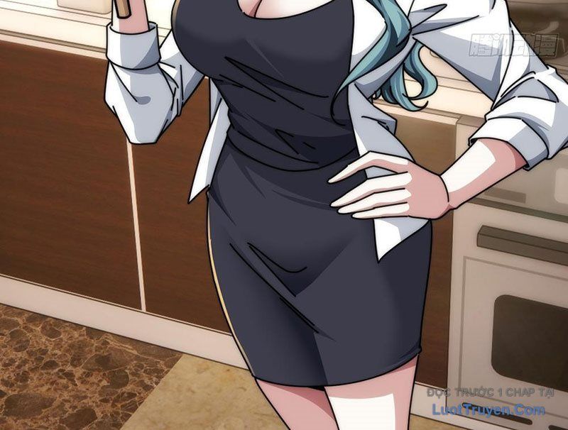 Vô Hạn Tiến Hóa Từ Con Số 0 Chapter 8 - Trang 2
