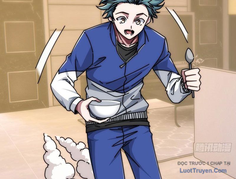 Vô Hạn Tiến Hóa Từ Con Số 0 Chapter 8 - Trang 2