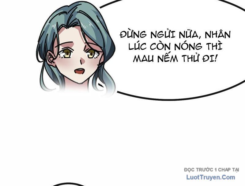 Vô Hạn Tiến Hóa Từ Con Số 0 Chapter 8 - Trang 2